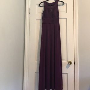 Beautiful Full Length Dress